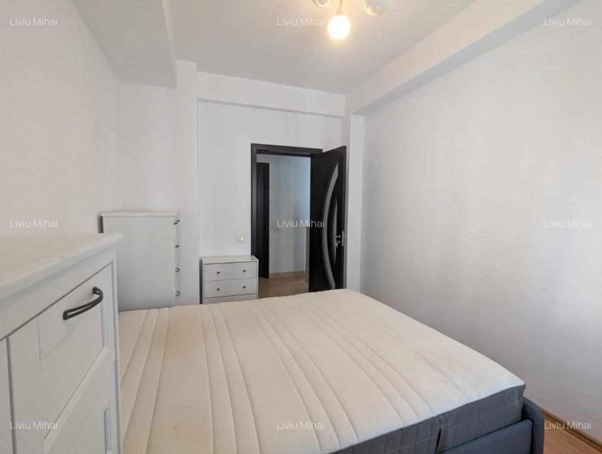 Apartament 3 camere decomandat, mobilat si utilat, 67mp, Rezervelor - Militari - 17