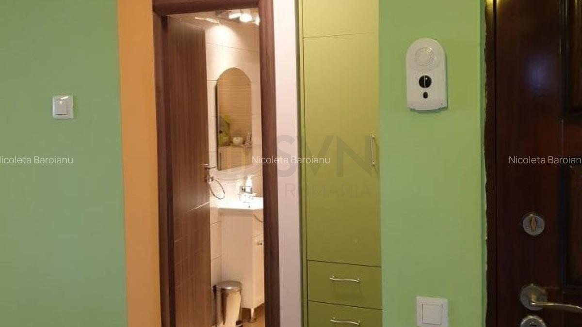 REA1025683 APARTAMENT 3 CAMERE I DE INCHIRIAT I CONSTANTIN BRANCOVEANU - 2