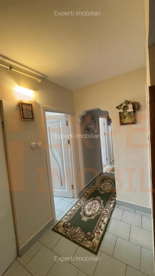 Apartament 3 camere zona Tomis Nord, Constanta - 15