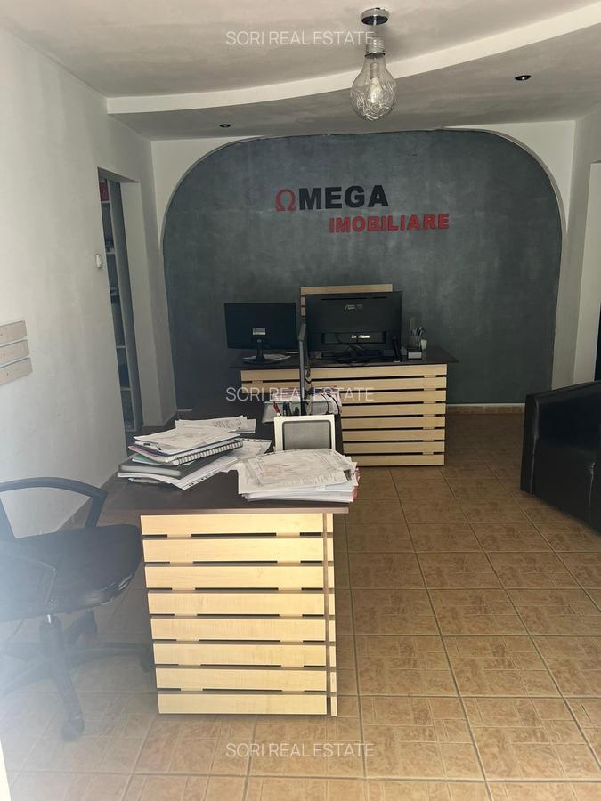 Spațiu comercial, 39 mp în Vlahuță - 4