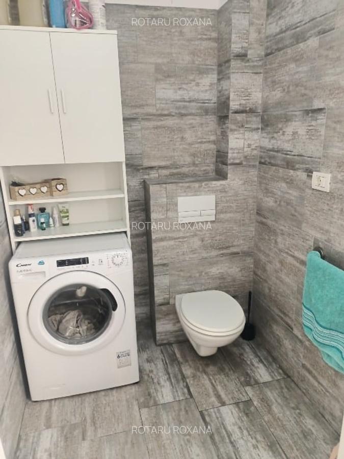 Proprietar vând casa- model insiruita- poziție laterala  acces gradina - 10