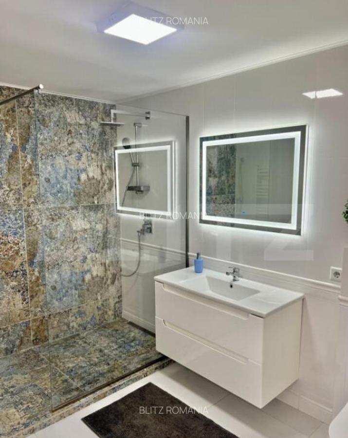 Apartament 97 .mp utili+36mp terasa, zona Tractorul - 14