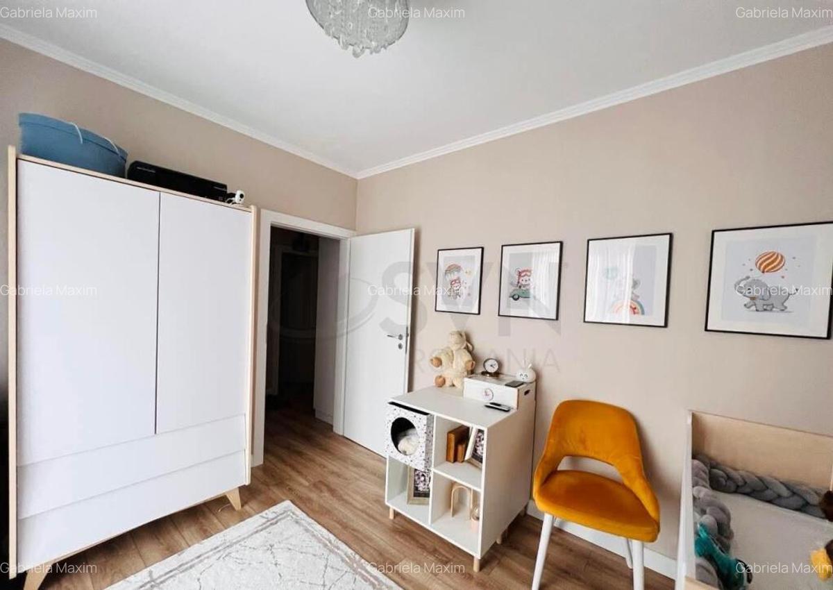 Apartament 3 Camere Titan cu Boxa si Parcare inclusa - 6