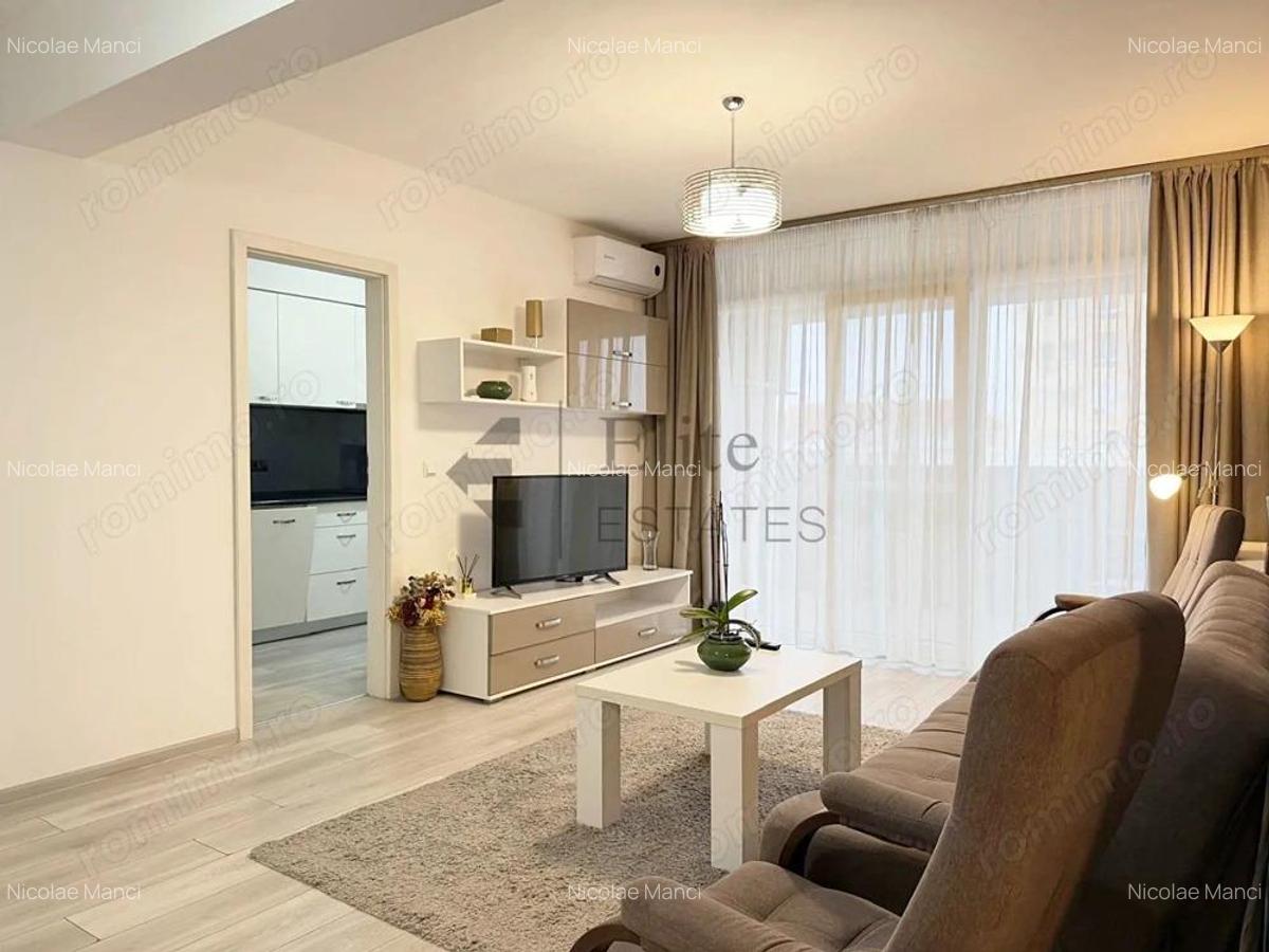 Apartament 2 camere in Iosia Residance | Parcare subterana - 5