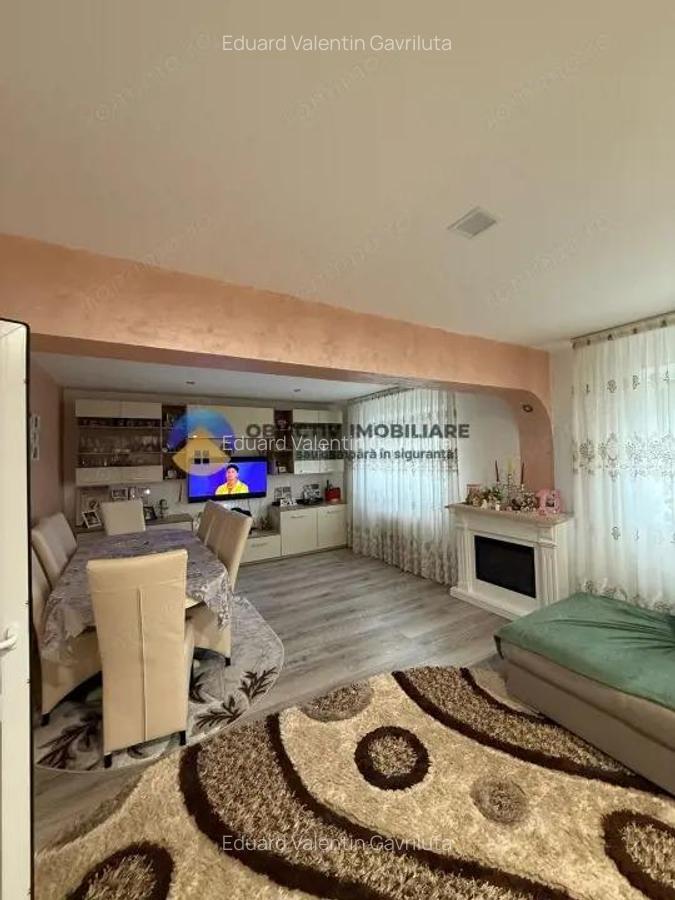 Apartament 4 camere-110 mp utili- Savinesti - 4