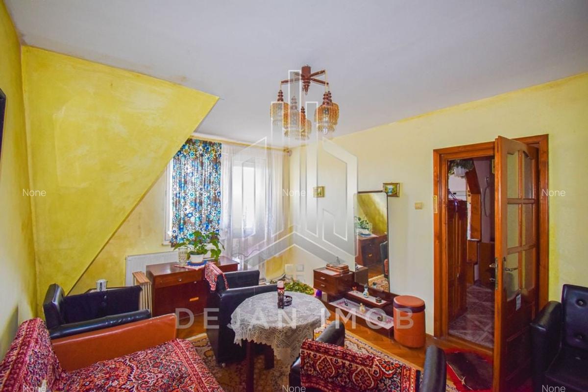 Apartament cu 3 camere | 61 mp | Covasna - 2