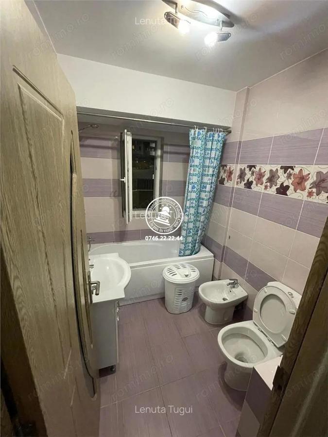 Apartament 2 camere de vanzare zona Pacurari - 10