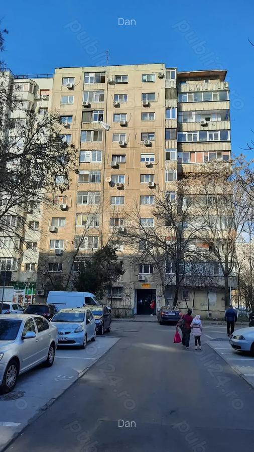 Particular vand garsoniera Drumul Taberei - Ghencea decomandata - 9