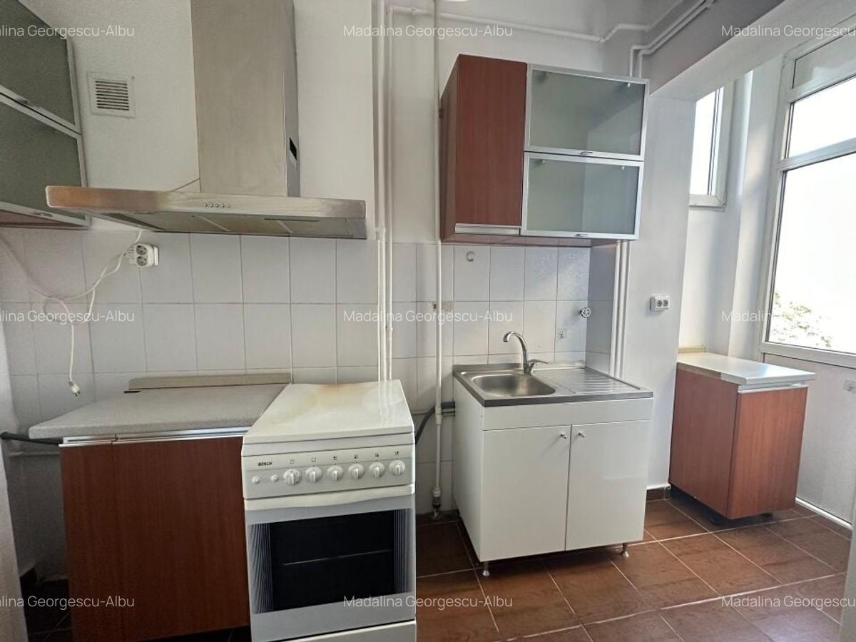 Apartament cu 2 camere decomandat în Armeneasca - 9