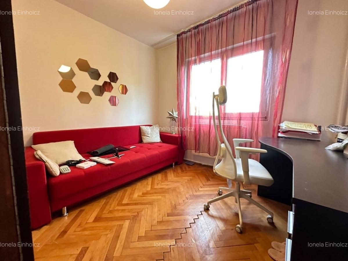 Apartament 3 camere, 72 mp, zona Lidl - Simion Barnutiu, Garaj inclus - 2