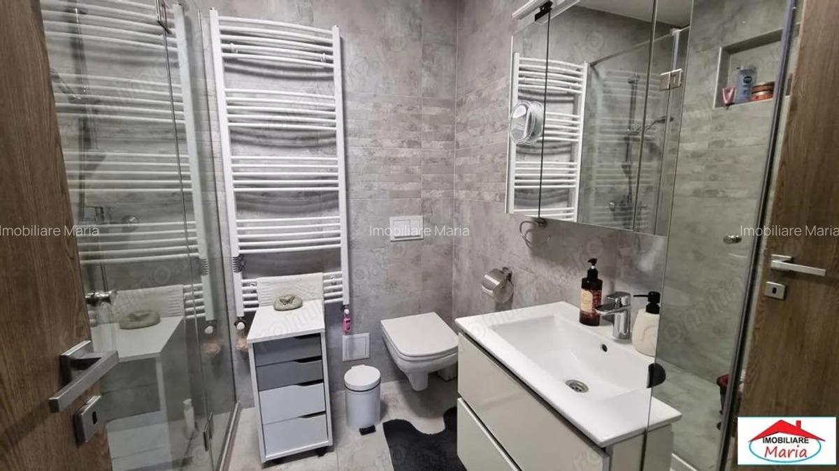 Casa in zona semicentrala cu teren 565 mp - 11