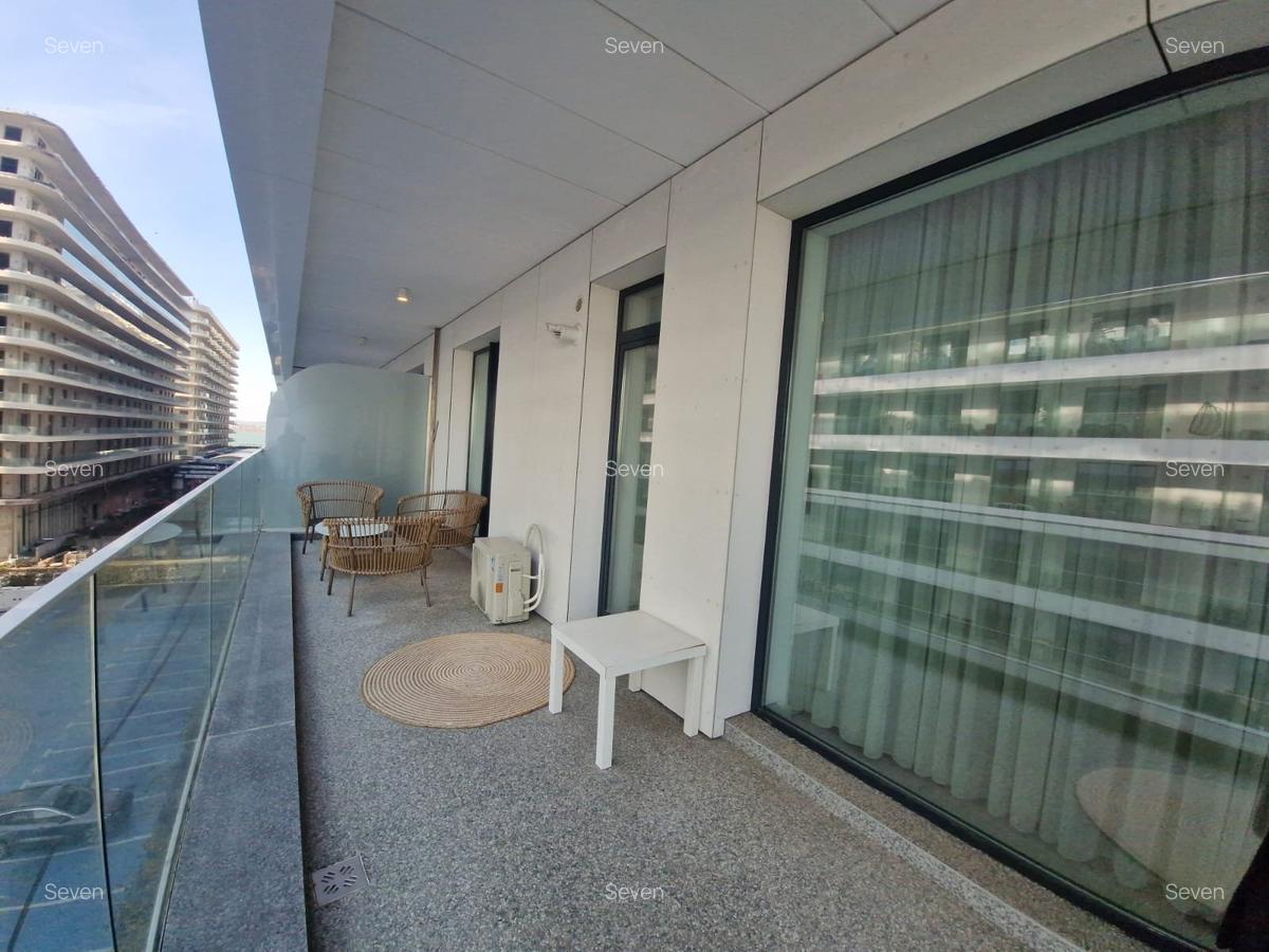 Apartament de lux - Mamaia - Sea On - 295.000 euro (Cod E8+E4) - 5