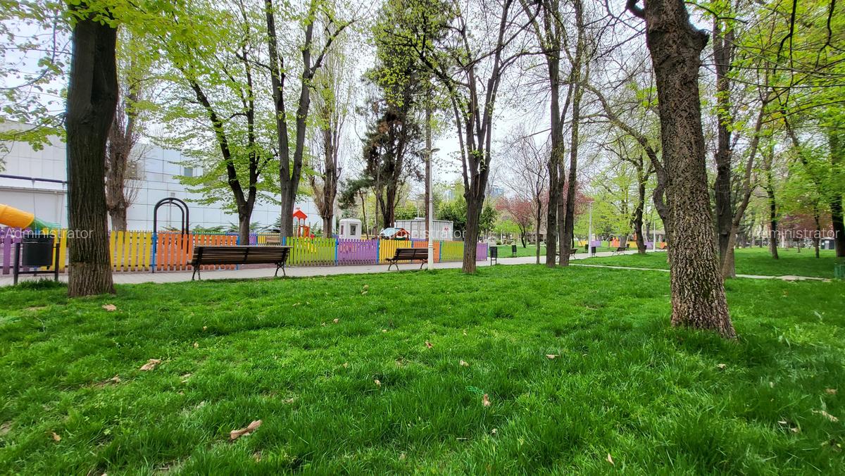 Floreasca – Parc  | Ideal locuință sau business - 5
