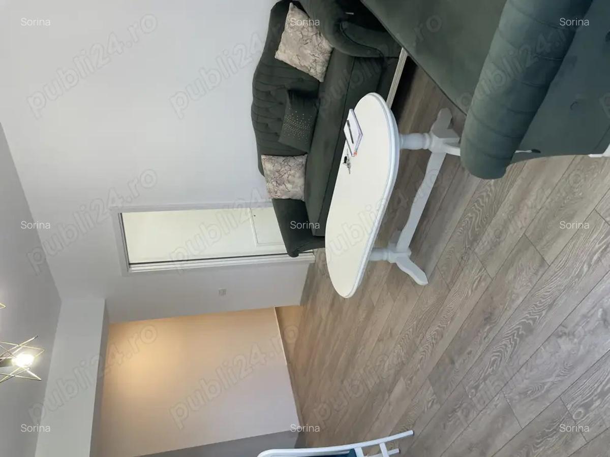 Proprietar inchiriez apartament 3 camere complex Ravel, Calea Aradului - 4