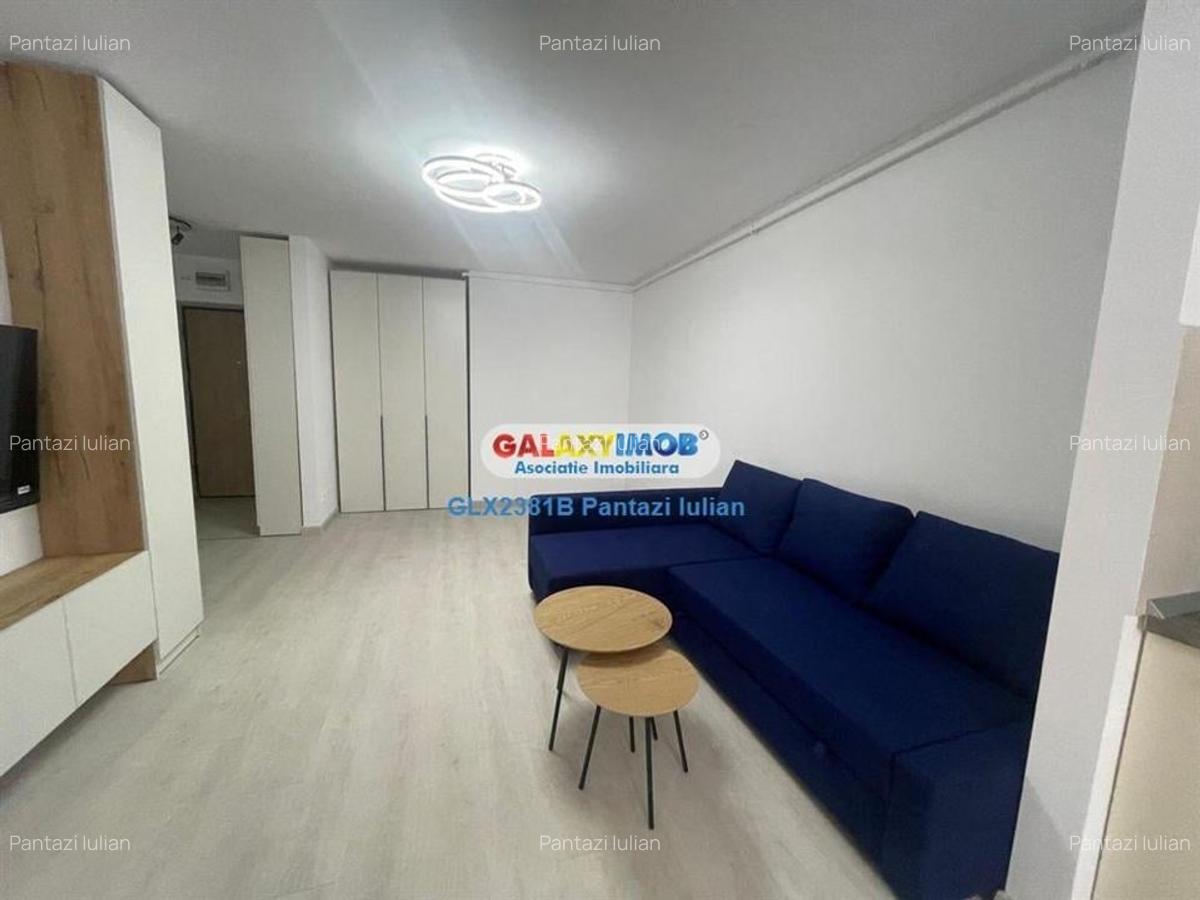 Apartament 2 camere | Hils Brauner | Centrala Proprie | 7min. metrou - 2