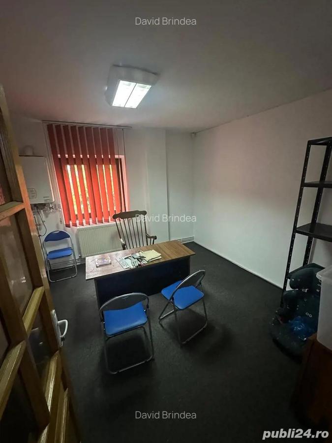 Vand Spatiu Comercial zona Centrala - 4