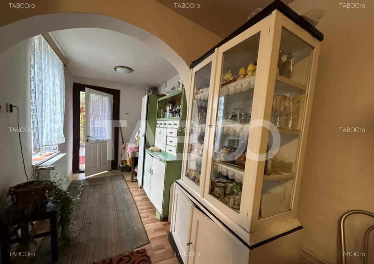 Casa individuala cu teren de 505 mp in zona Kaufland Strand - 1