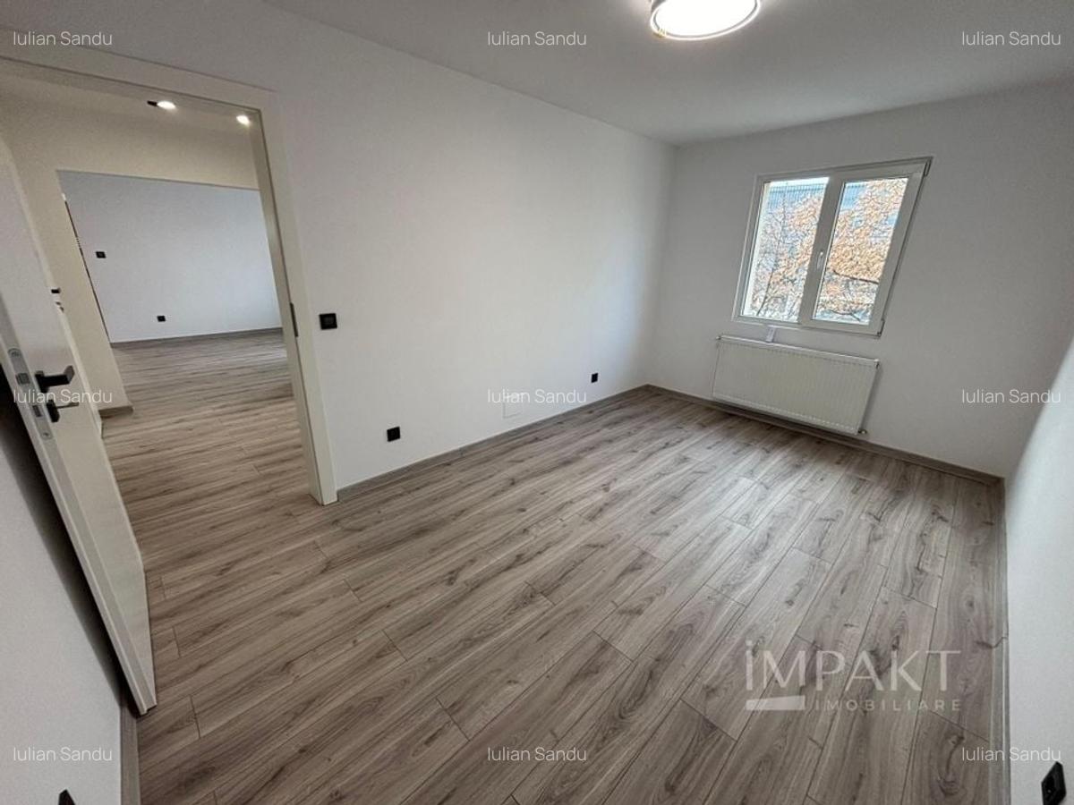 Vand apartament 3 camere,  langa Academia de Muzica- Manastur - 5