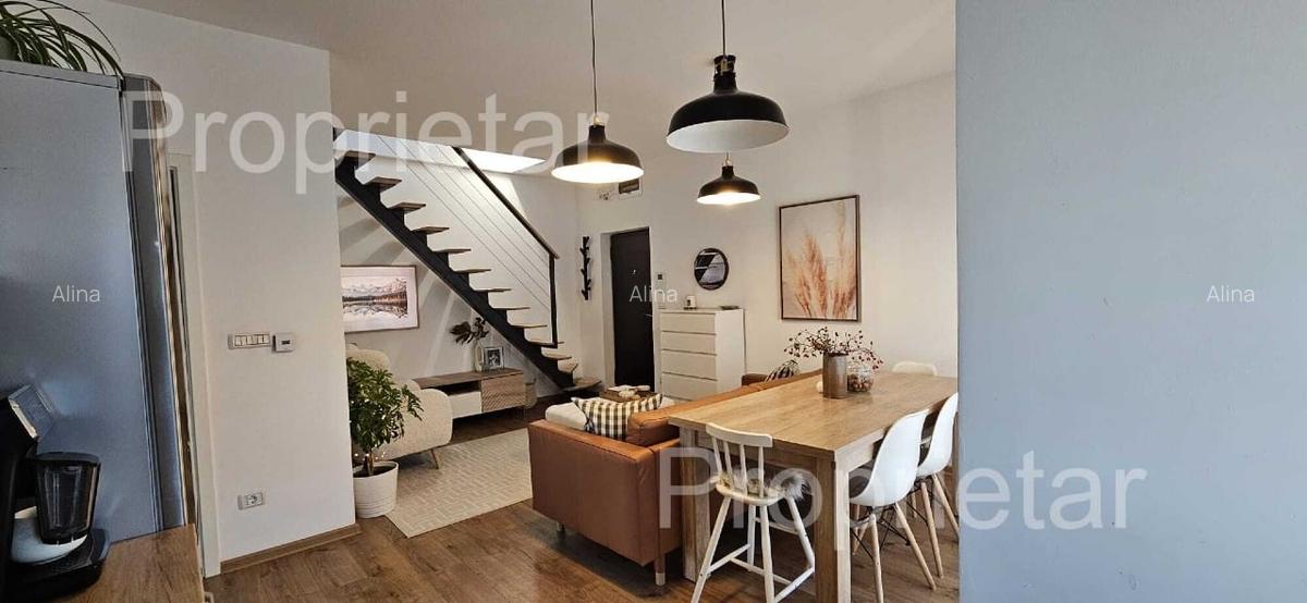 Proprietar | Apartament deosebit 3 camere + spatiu birou - 14