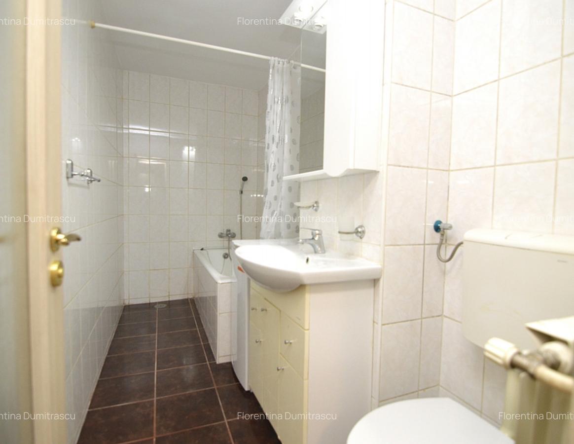 INCHIRIERE APARTAMENT 2 CAMERE – UNIRII - PIATA ALBA IULIA-ZEPTER - 28