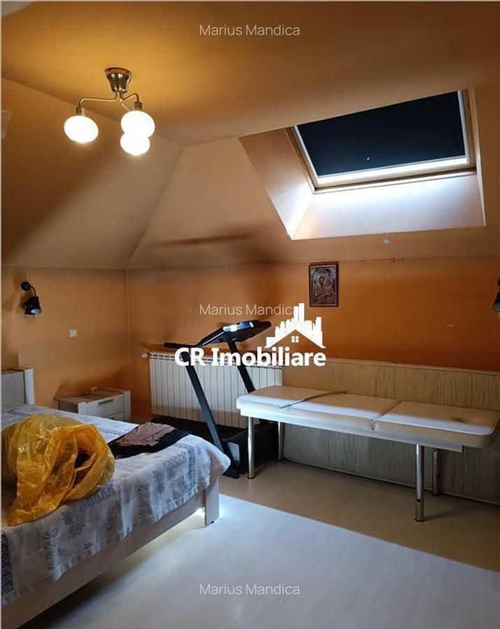 Apartament 4 camere tip Penthouses Dristor parc IOR - 4