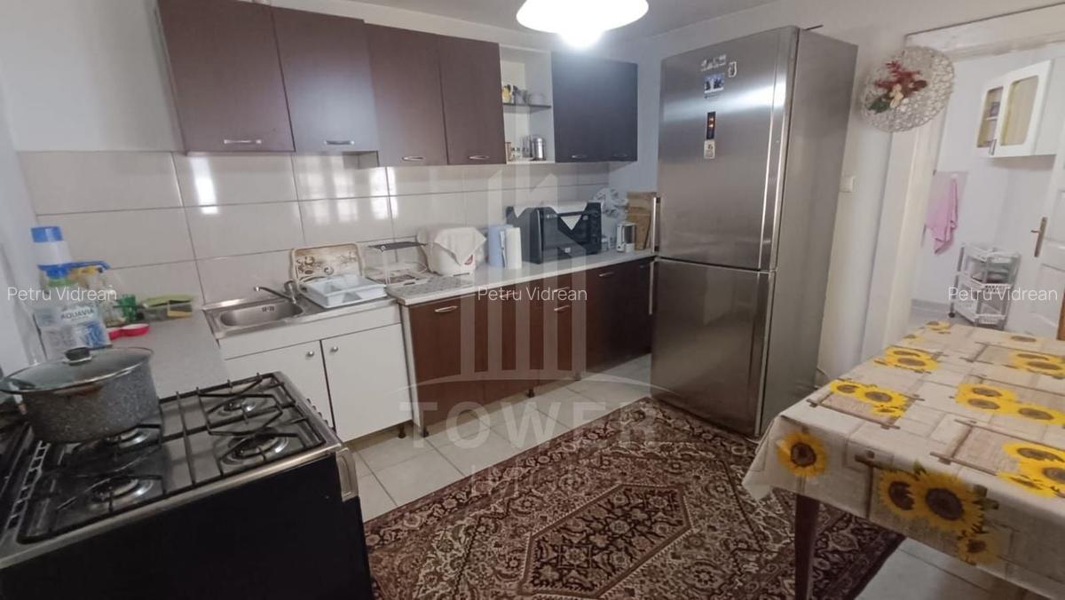 Casă cu teren 952 mp, in , Scoreiu – jud. Sibiu - 9