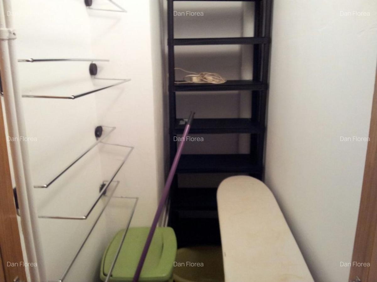 Proprietar inchiriez apartament 2 camere, zona Vitan - 14