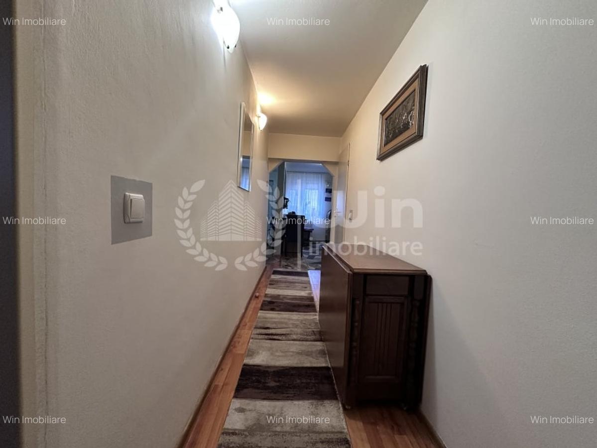 Apartament 3 camere | 64mp | Bloc nou | Manastur - Frunzisului! - 5
