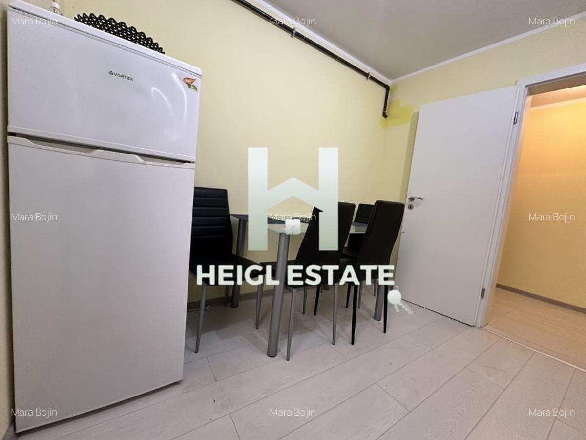 Apartament 3 camere decomandat Sagului - 6