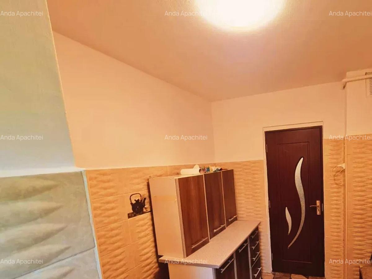 Apartament cu 2 camere decomandat, mobilat în Griviței - 7