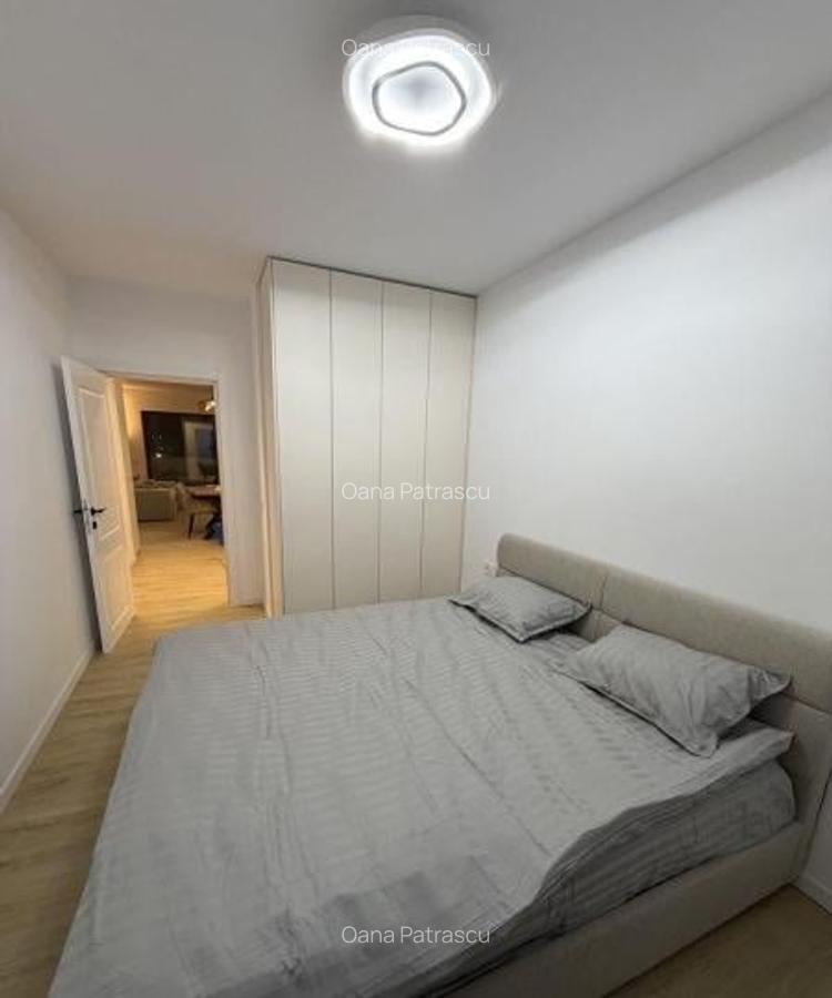 Apartament 3 camere Prima Vista | Parcare subterana - 5