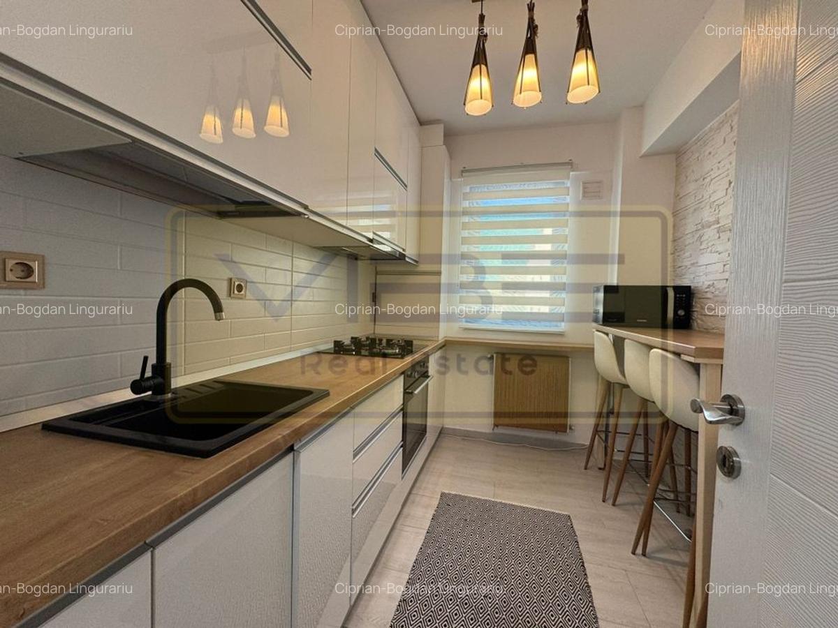 Apartament 2 camere + loc parcare Panoramic Residence - 7