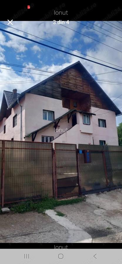 Vand casa Purcareni Arges - 3