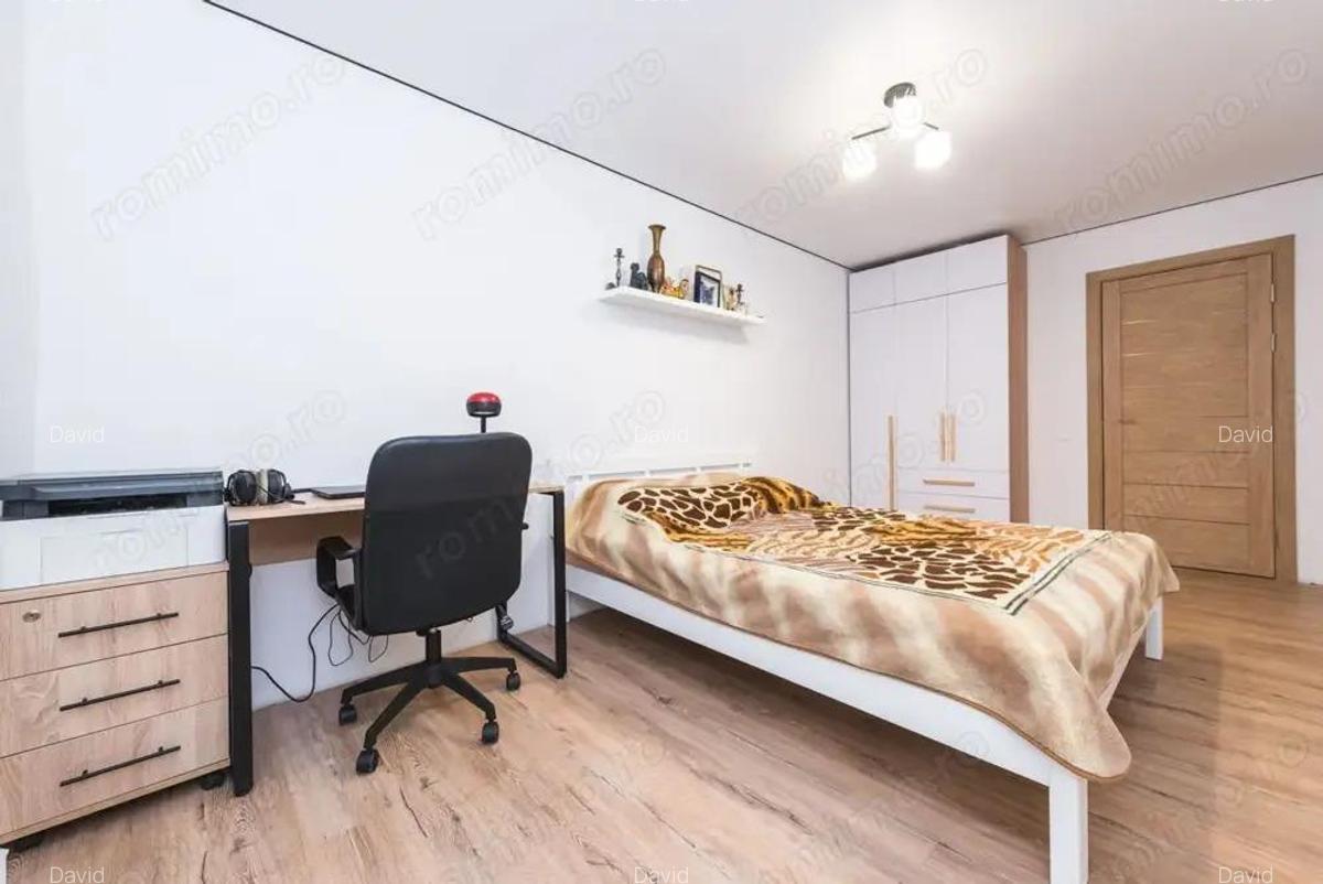 Ofer spre inchiriere apartament de 3 camere in zona Grivita - 4