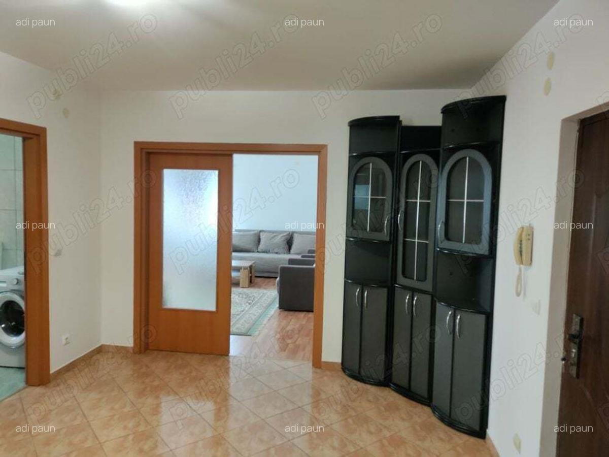 De inchiriat pe termen lung ap.80m2, mobilat ,zona parc Navodari Calarasi - 4 De inchiriat pe termen lung ap.80m2, mobilat ,zona parc Navodari Calarasi - 4