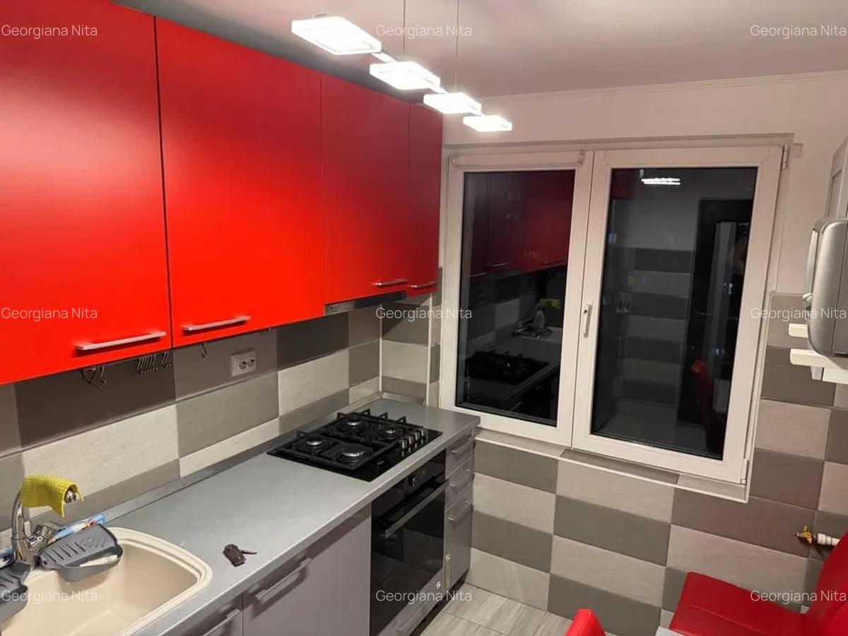 Inchiriere apartament 2 camere Nicolae Grigorescu - 7