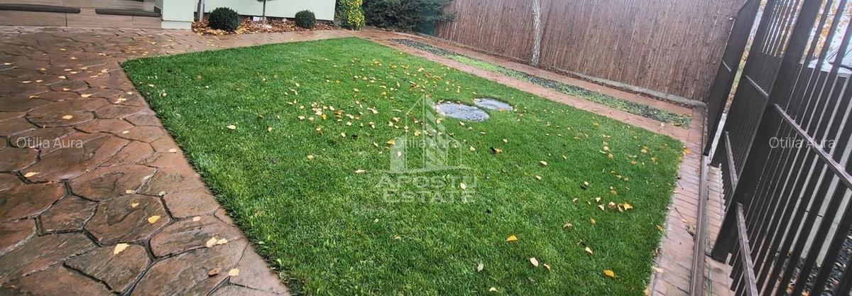 Duplex modern,cu 4 camere,2 bai,Dumbravita Cora - 25