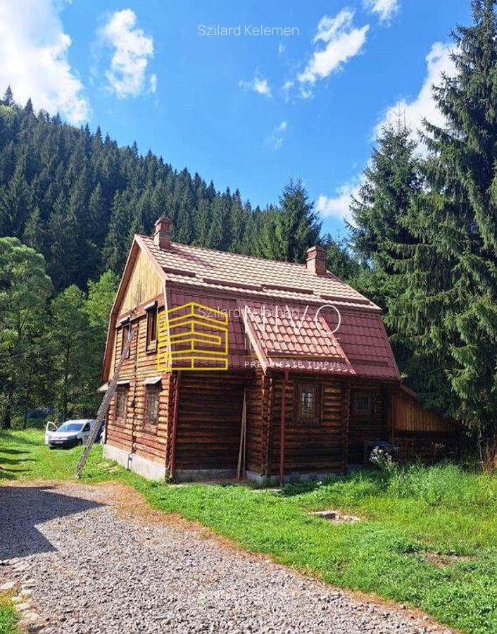 Casa de vacan?a - Mure? - Salard - 4