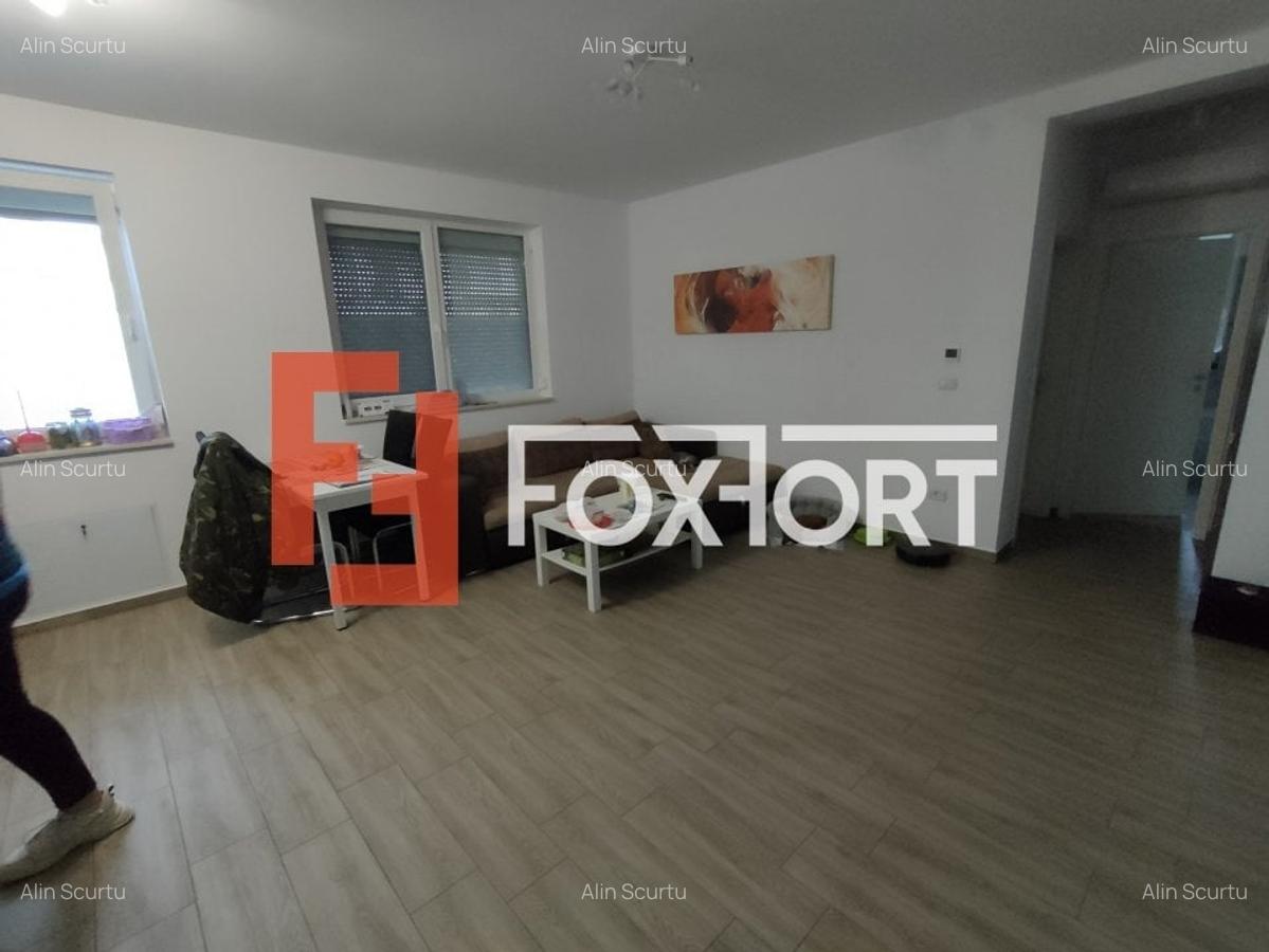 Apartament cu 4 camere mobilat si utilat, la intrare in Giroc  - ID V4383 - 3
