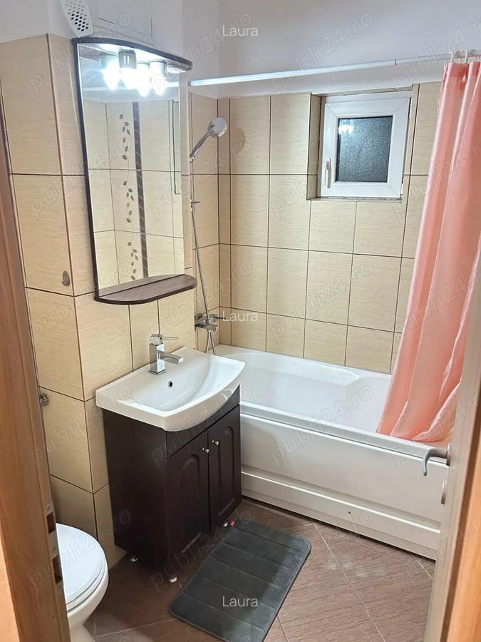 Apartament 3 camere decomandat Lipovei proprietar chirie - 1