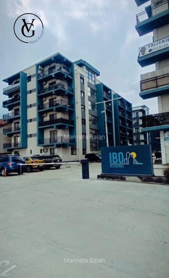 Garsoniera IBO RESIDENCE/LIDL - 1