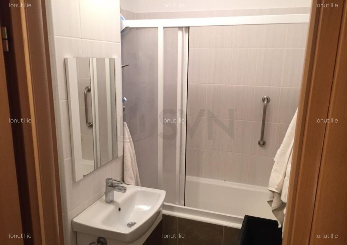 Apartament 2 camere - Domenii - Nicolae Racota - 2