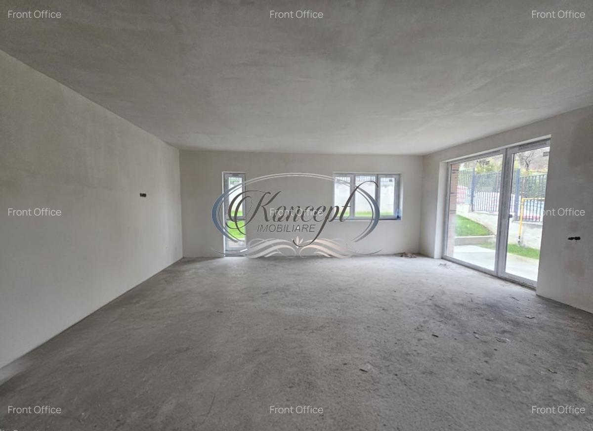 Locuinta moderna in Tauti, ansamblu restrans si zona linistita - 9