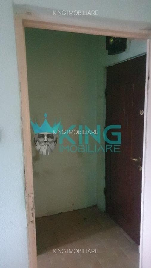 Apartament cu 2 camere semidecomandat, mobilat în Vitan - 2