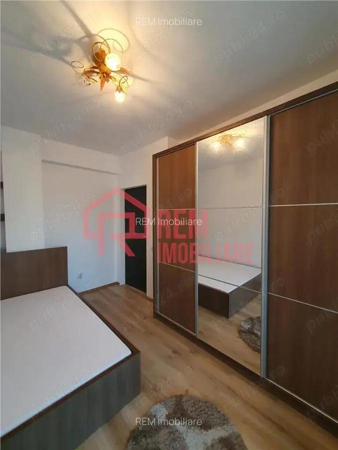 Vanzare apartament 3 camere + loc parcare, mobilat, utilat, renovat, Dobroesti, Fundeni, Str Marului - 12