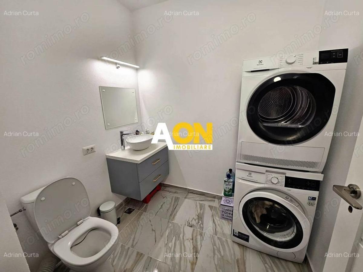 Apartament 3 camere cu scara interioara, 104 mp utili, bloc nou - 7 Apartament 3 camere cu scara interioara, 104 mp utili, bloc nou - 7