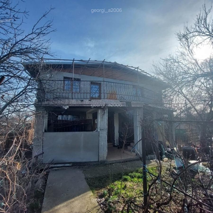 CASA BARIERA BUCURESTI - 2