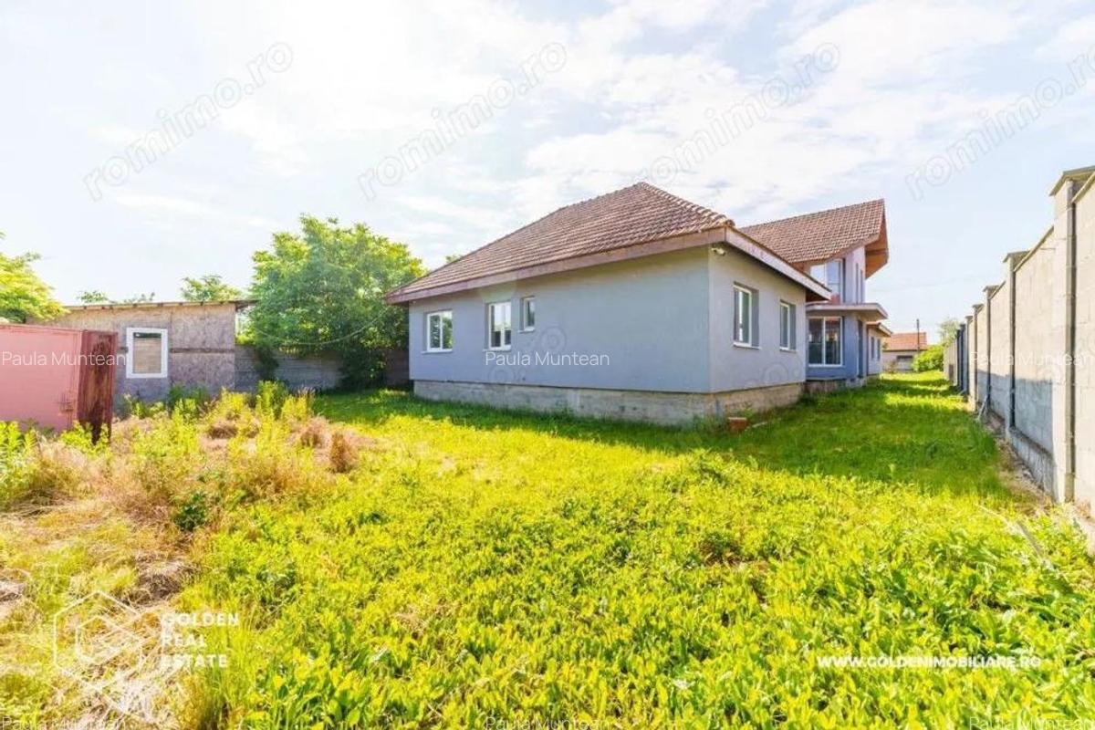 Vila 15 camere, zona Gai, teren 3452 mp, comision 0% - 15