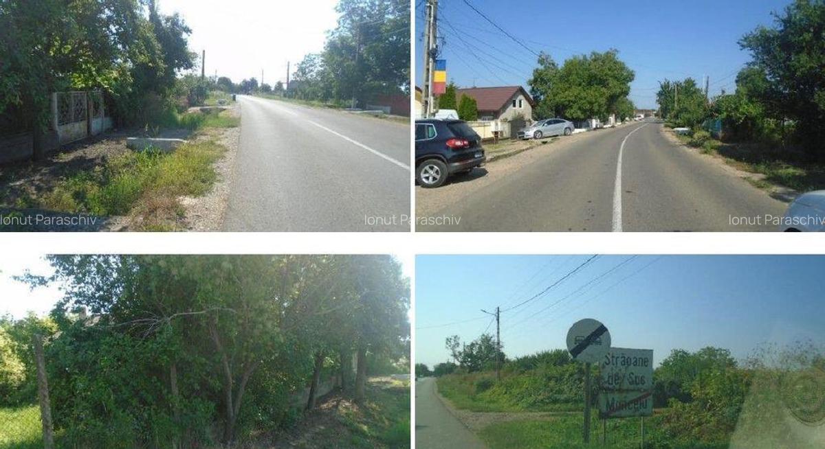 Casa si teren Straoane, cota parte 3/8. ID: R2715611 - 20