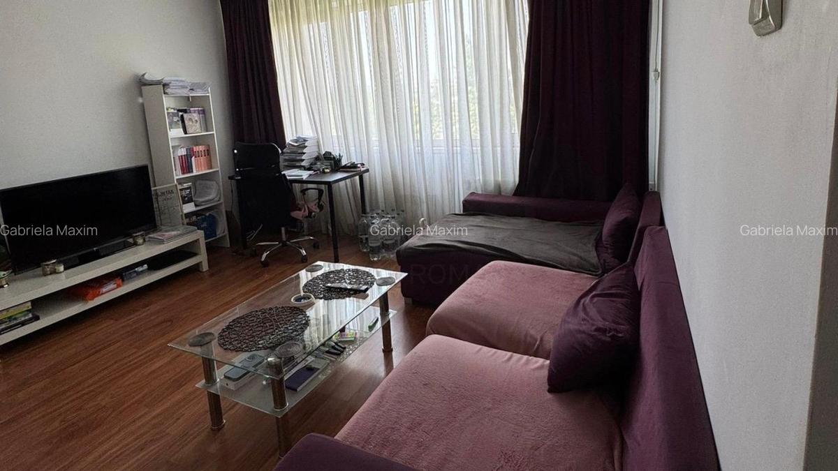 REA1024787 Apartament 3 Camere Grivitei - 2